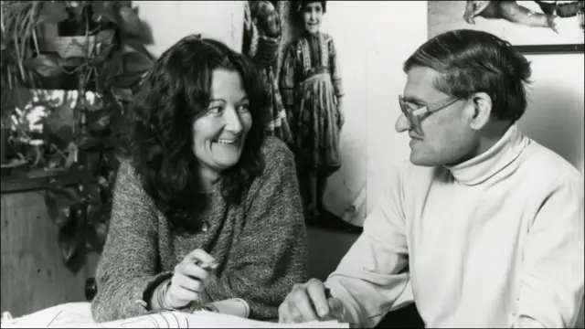 ډاکټره فې هافېنډن د ابتدايي روغتيا کارپوهه، د بي بي سي پښتو له ګوهر رحمان ګوهر سره خبرې کوي.