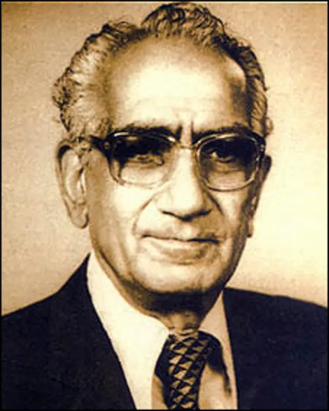 جگن ناتھ آزاد