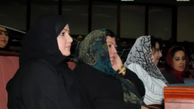 بحث بر سر مسائل مربوط به بودجه افغانستان همواره با جنجالهای زیادی به همراه بوده است