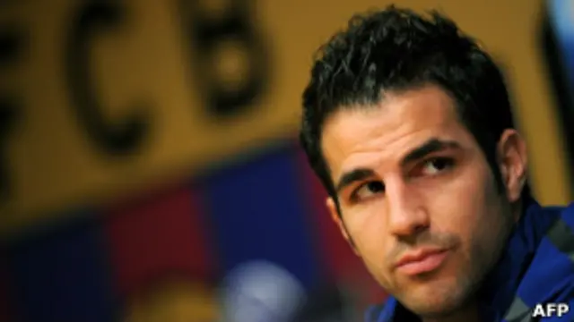 Fabregas