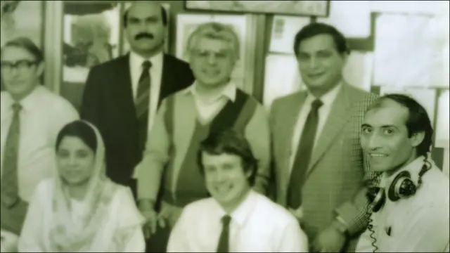 اختر کوهستانى افغانستان کې د يوې الوتکي د راپريوتو په پيښه کې خپل ژوند له لاسه ورکړ.