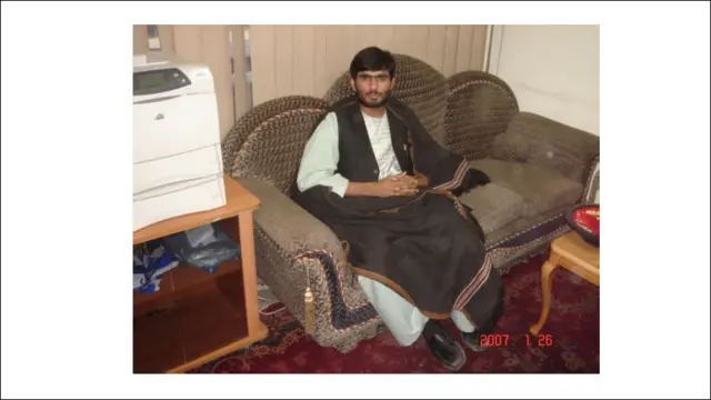 عبدالصمد روحاني