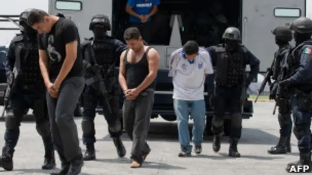 Війна з наркотиками