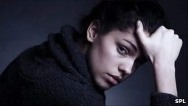 افسردگی زنان