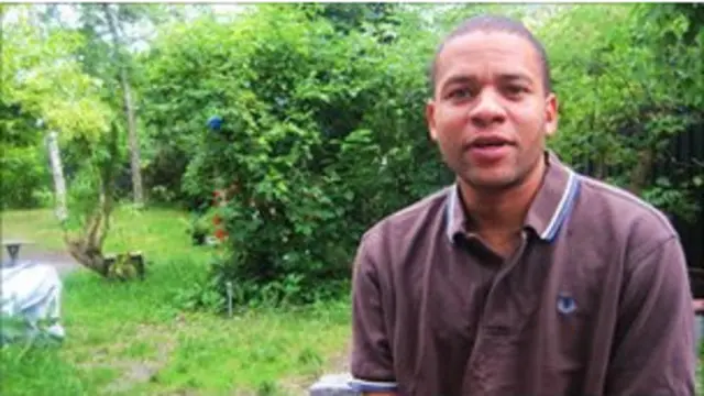 Vesinger en Cristiana