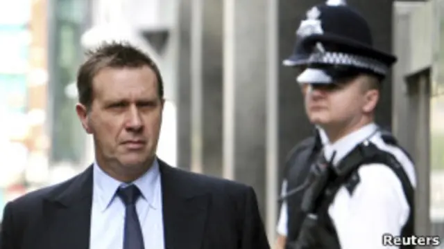 Клайв Гудман