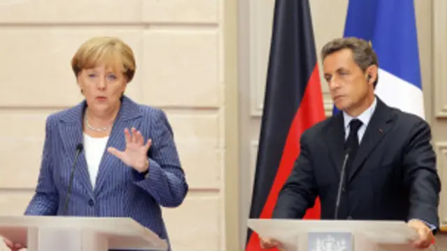 merkel and sarkozy