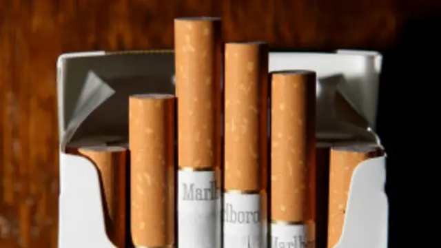 في حال ادانة هؤلاء الشباب بتهمة تهريب السجائر فهم يواجهون حكماً بالسجن يصل لحوالي 25 عاماً