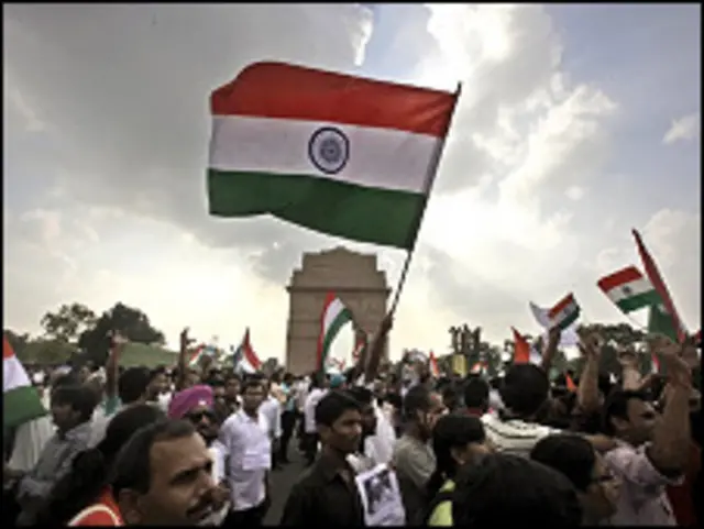 अन्ना समर्थक