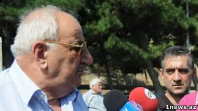 Abid Şərifov