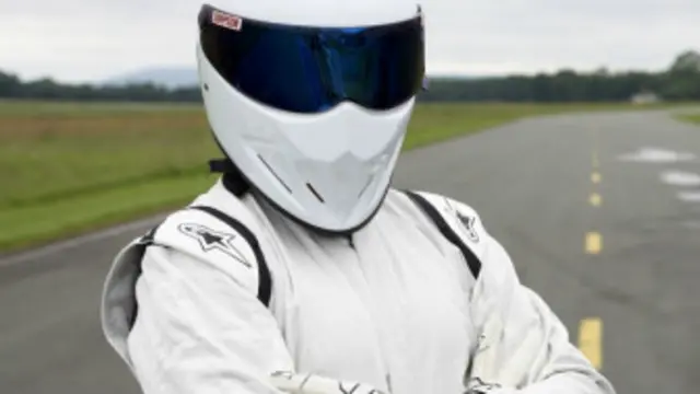 The Stig