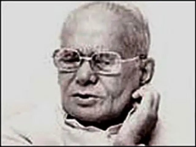 जयप्रकाश नारायण