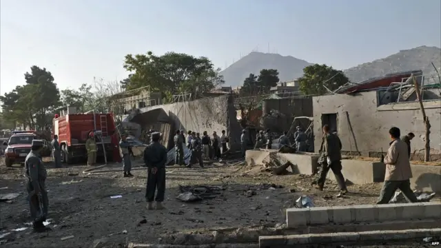 Taliban memerintahkan penyerangan untuk memperingati kemerdekaan Afghanistan dari Inggris di tahun 1919. 