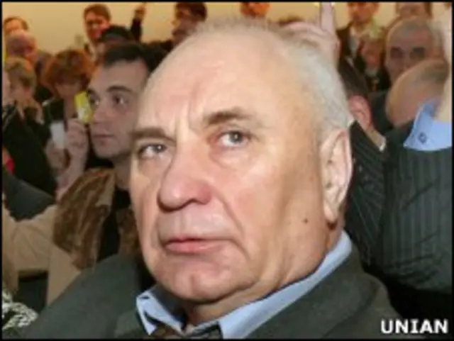 Карпенко Віталій 