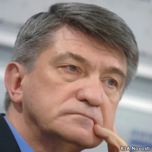 Александр Сокуров