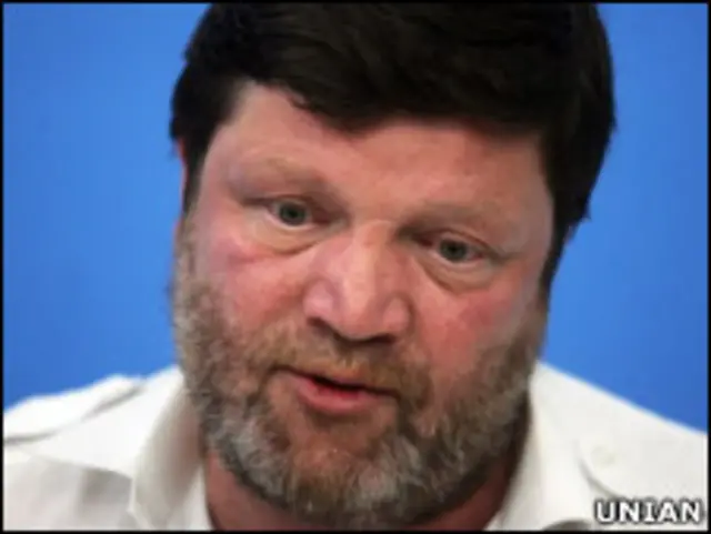 Капустін Андрій 