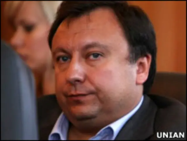 Княжицький Микола 