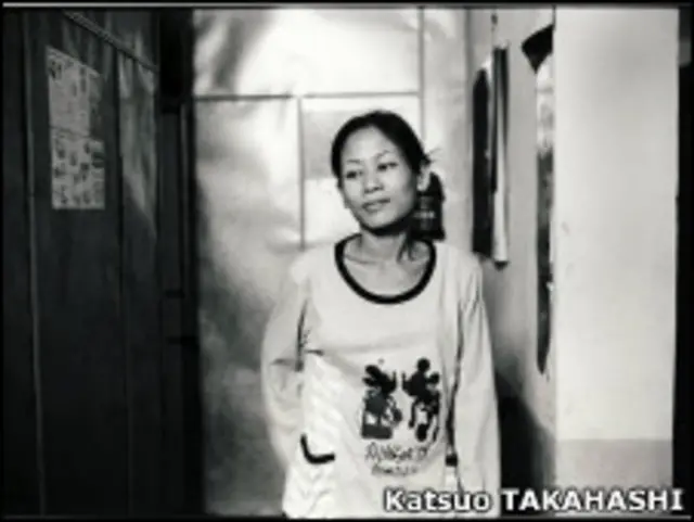 ပြည်ပမှာ တရုတ်မယား အဖြစ် အရောင်းခံရတဲ့ မြန်မာ အမျိုးသမီး