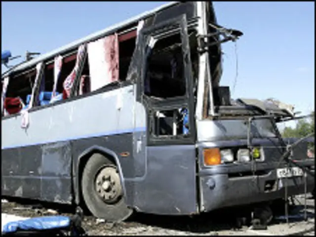 ترافيکي پېښه