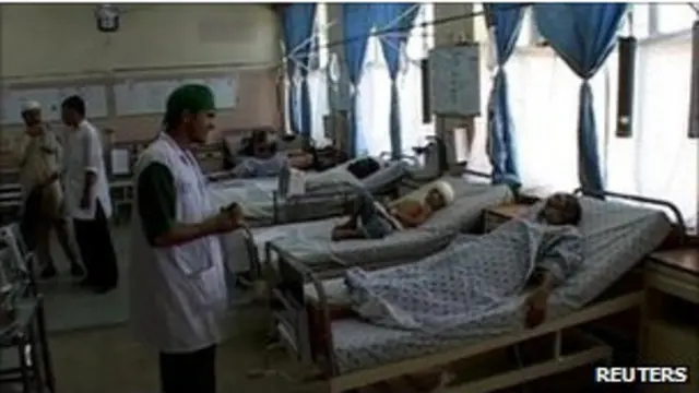 افغانستان په نړۍ کې پنځه هغه هېواد دی چې د ترافیکي پېښو له امله په کې ډېر کسان وژل کېږي