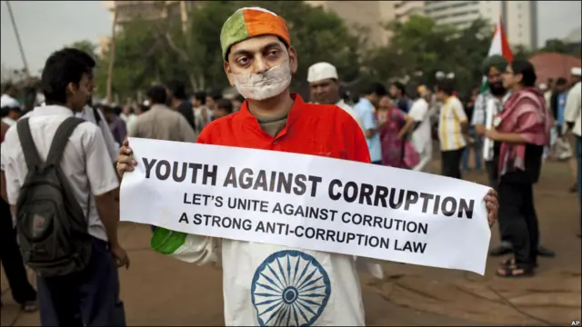 अन्ना समर्थक