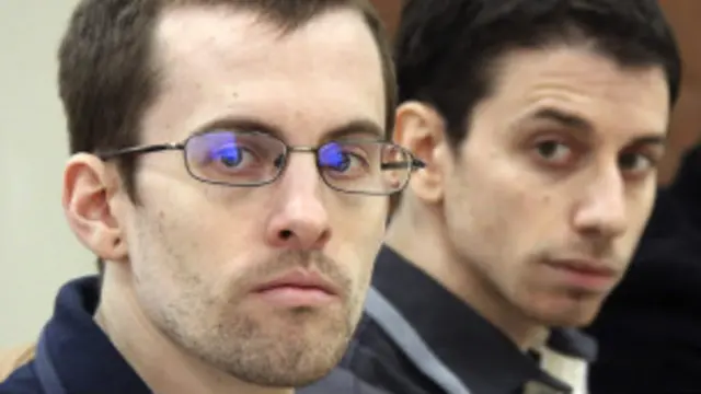 Warga AS, Bauer dan Fattal dihukum penjara delapan tahun