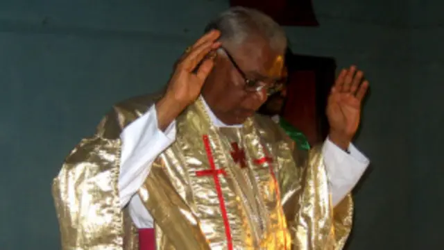 මන්නාරම රදගුරු රායප්පු ජෝසප්