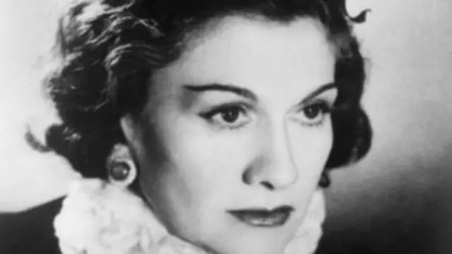 Nama baik Chanel kembali dipertanyakan terkait kegiatannya saat PD II