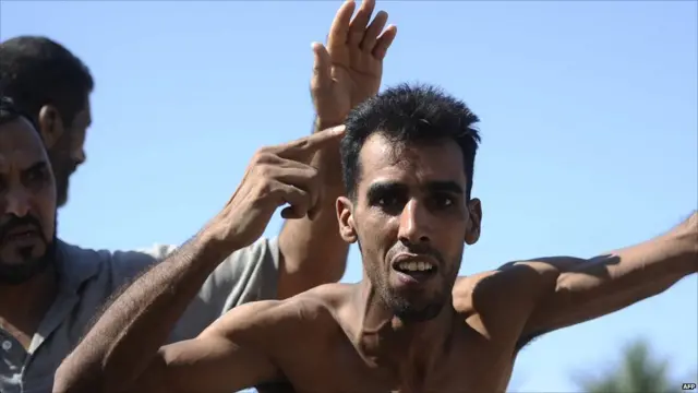 libia, tripoli,gaddafi