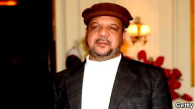 محمد قسیم فهیم، معاون اول رئیس جمهوری افغانستان