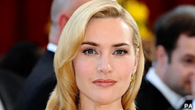 टाइटैनिक में केट विंसलेट और लियोनार्डो डि कैप्रियो ने मुख्य भूमिका निभाई थी.