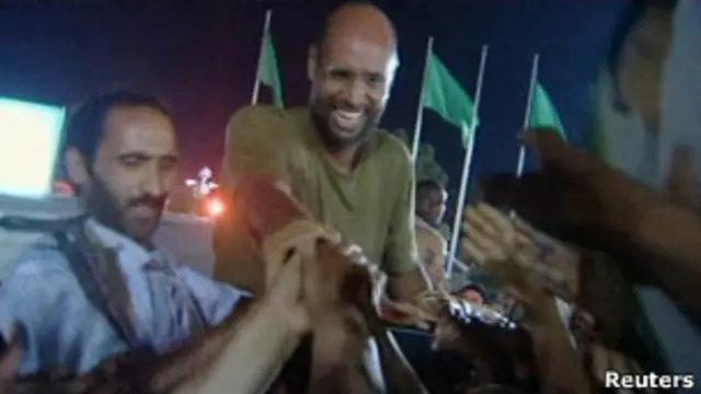 சயீஃப் அல் இஸ்லாம்