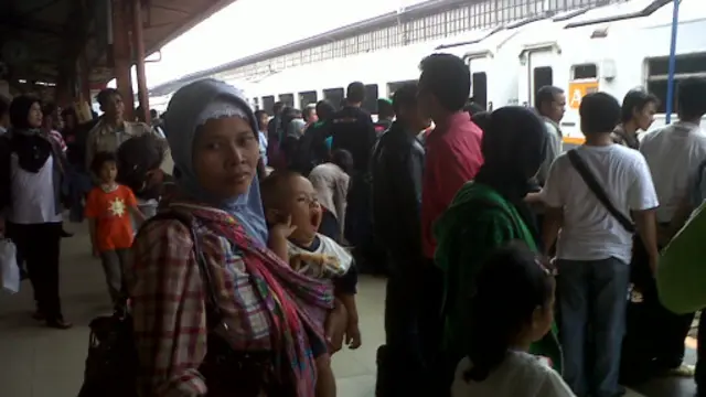 Mudik 