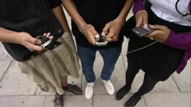 ایس ایم ایس بڑے اہم کاموں کے لیے استعمال کیے جاسکتے ہیں