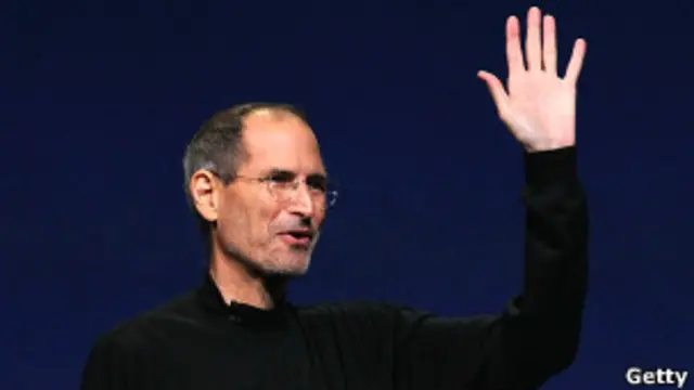 Стив Джобс (2 марта 2011 года)