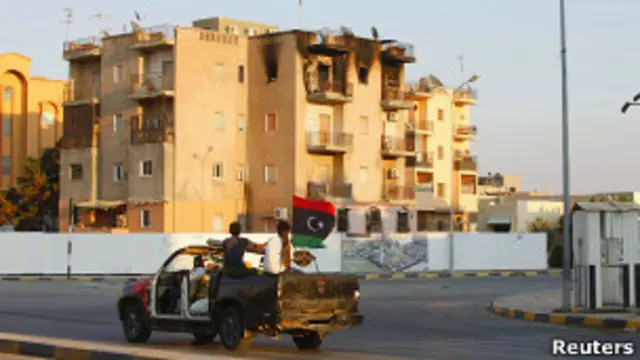 Tripoli