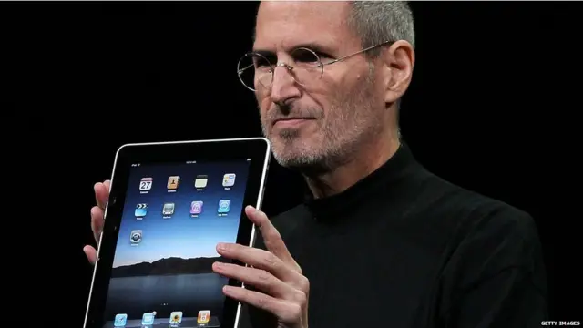 iPad