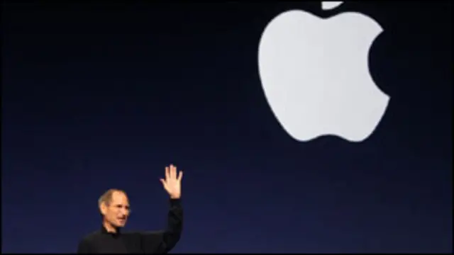 Mundurnya Jobs akan memudahkan bisnis saingannya di Asia