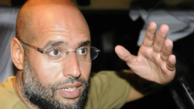 saif al-islam