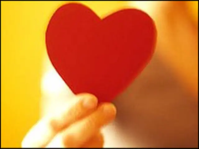 बचपन के बुरे खानपान का बड़े होने पर दिल पर असर होता है 