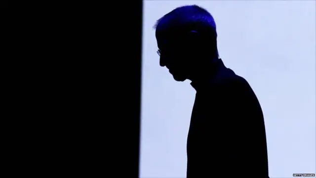 La trayectoria de Steve Jobs
