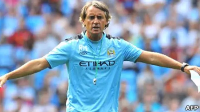 Roberto Mancini
