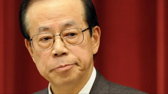 Yasuo Fukuda adalah perdana menteri ke 91 Jepang dan dipandang sebagai politikus moderat pendukung konsensus. Dia mengakui dirinya tidak memiliki karisma dan tidak dapat mengatasi kebuntuan. Fukuda turun setelah kurang setahun berkuasa di tahun 2008. 
