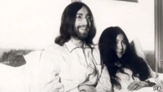 John Lennon