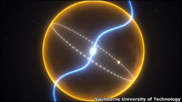 Діамантова планета