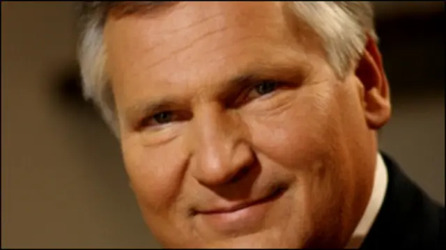 Александр Квасневський каже, що Польща завжди була адвокатом просування України до ЄС