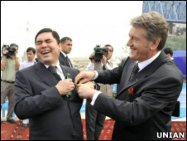 ющенко_бердимухамедов