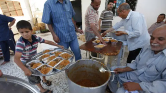 مساعدات عاجلة للمتضررين