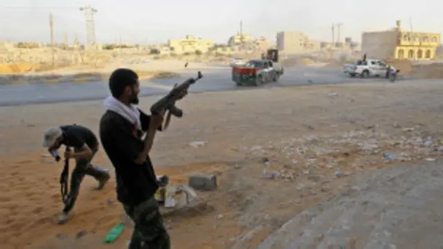 من المواجهات