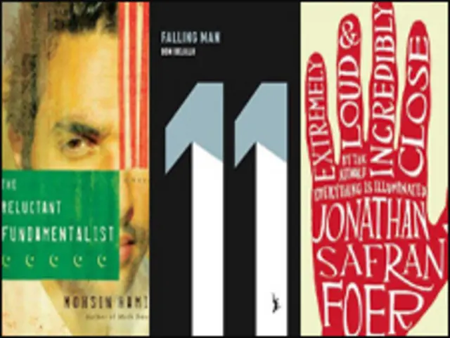 ٹوئن ٹاورز حملوں پر اب تک 164 کتابیں لکھی جا چکی ہیں